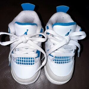 Toddler Jordan 4 Retro